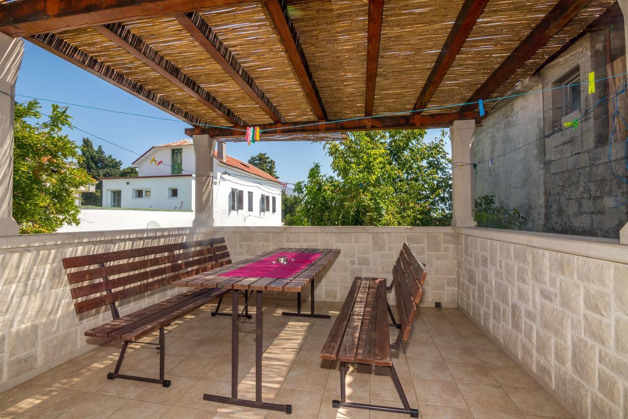 House Sanda Kaštela Exteriér fotografie
