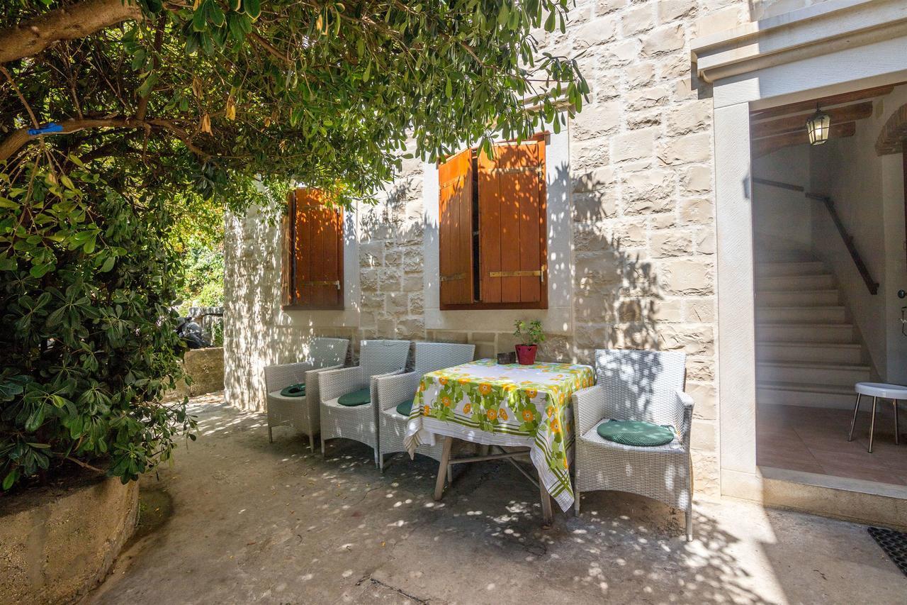 House Sanda Kaštela Exteriér fotografie
