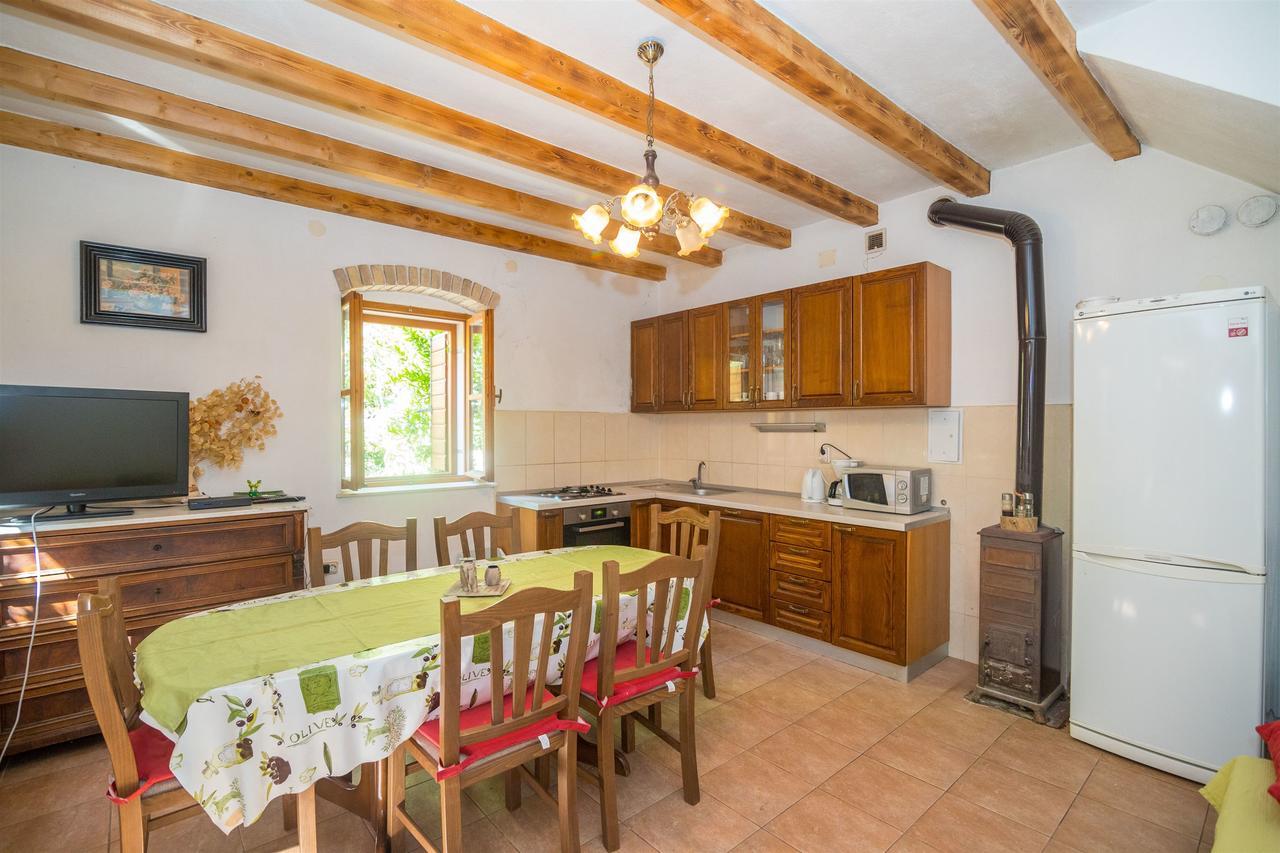 House Sanda Kaštela Exteriér fotografie