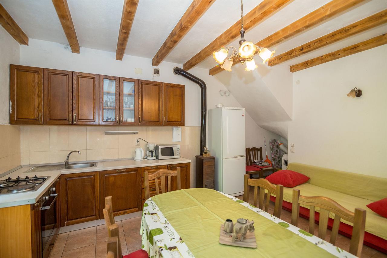 House Sanda Kaštela Exteriér fotografie