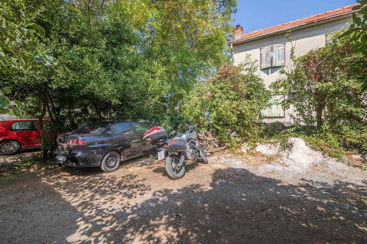 House Sanda Kaštela Exteriér fotografie
