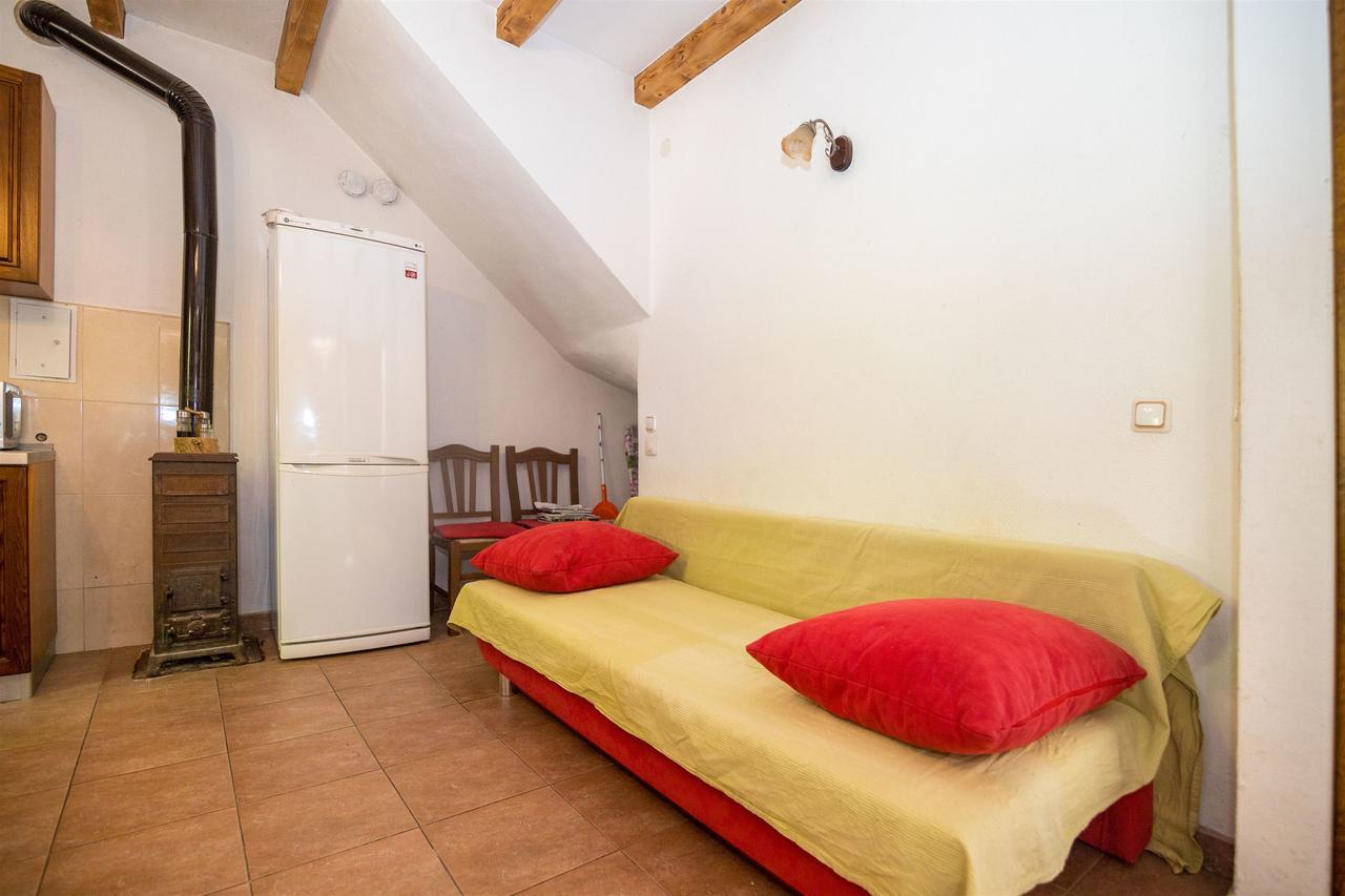 House Sanda Kaštela Pokoj fotografie
