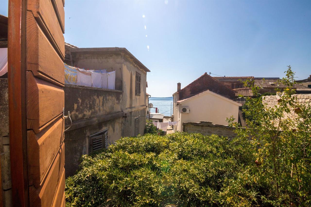 House Sanda Kaštela Exteriér fotografie